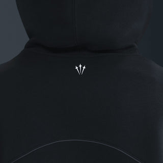 MEN'S NIKE NOCTA CS FLEECE HOODIE "BLACK" HM5762-010