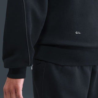 MEN'S NIKE NOCTA CS FLEECE HOODIE "BLACK" HM5762-010
