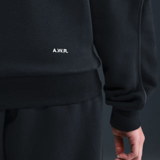MEN'S NIKE NOCTA CS FLEECE HOODIE "BLACK" HM5762-010