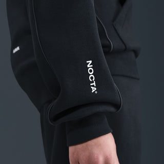 MEN'S NIKE NOCTA CS FLEECE HOODIE "BLACK" HM5762-010