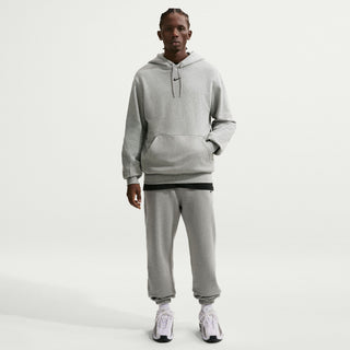 MEN'S NIKE NOCTA CS FLEECE HOODIE "DARK HEATHER GREY" HM5762-021