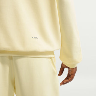 MEN'S NIKE NOCTA CS FLEECE HOODIE "ALABASTER/STEALTH" HM5762-744