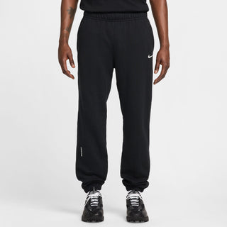 MEN'S NOCTA X NIKE CS JOGGERS "BLACK/WHITE" HM5764-010