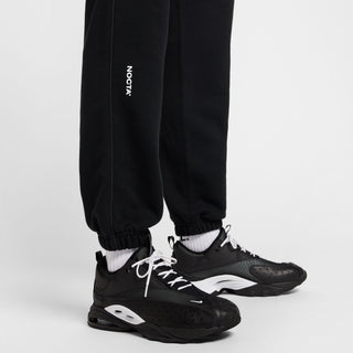 MEN'S NOCTA X NIKE CS JOGGERS "BLACK/WHITE" HM5764-010