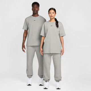 MEN NOCTA GREY FLEECE CS SWEATPANTS HM5764-063