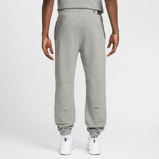 MEN NOCTA GREY FLEECE CS SWEATPANTS HM5764-063