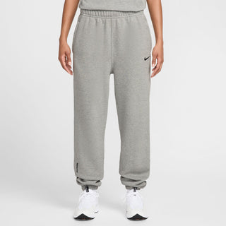 MEN NOCTA GREY FLEECE CS SWEATPANTS HM5764-063