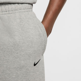 MEN'S NIKE NOCTA FLEECE CS SWEATPANTS CUFFED "DARK GREY HEATHER" HM5764-063