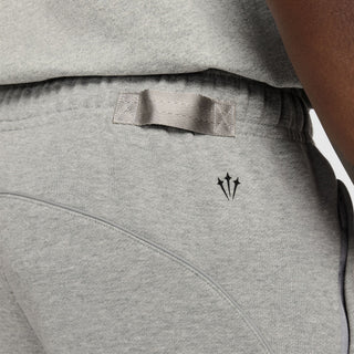 MEN NOCTA GREY FLEECE CS SWEATPANTS HM5764-063