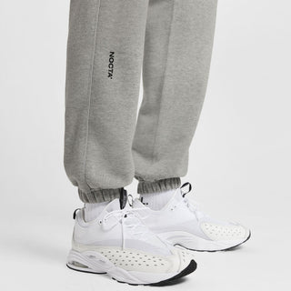 MEN NOCTA GREY FLEECE CS SWEATPANTS HM5764-063