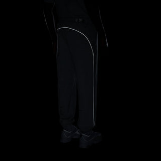 MEN'S NIKE NOCTA FLEECE CS SWEATPANTS CUFFED "DARK GREY HEATHER" HM5764-063