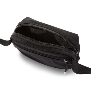 NIKE AURA CROSSBODY BAG 2L "BLACK" HM6120-010