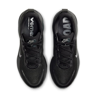 MEN'S NIKE VOMERO 18 "BLACK/BLACK-DK SMOKE GREY-LT SMOKE GREY" HM6803-005