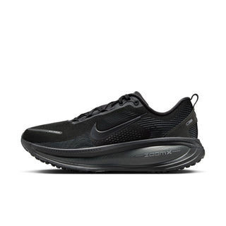 MEN'S NIKE VOMERO 18 "BLACK/BLACK-DK SMOKE GREY-LT SMOKE GREY" HM6803-005