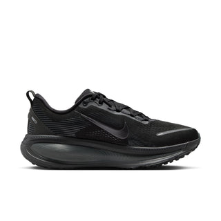 MEN'S NIKE VOMERO 18 "BLACK/BLACK-DK SMOKE GREY-LT SMOKE GREY" HM6803-005