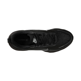 MEN'S NIKE VOMERO 18 "BLACK/BLACK-DK SMOKE GREY-LT SMOKE GREY" HM6803-005