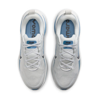 MEN'S NIKE VOMERO 18 'GREY FOG/DARK OBSIDIAN-OFF WHITE' HM6803-015