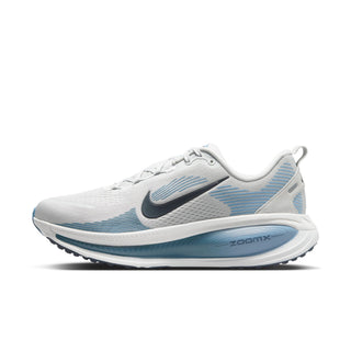 MEN'S NIKE VOMERO 18 'GREY FOG/DARK OBSIDIAN-OFF WHITE' HM6803-015