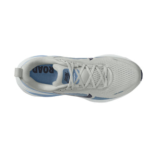 MEN'S NIKE VOMERO 18 'GREY FOG/DARK OBSIDIAN-OFF WHITE' HM6803-015