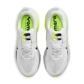 MEN'S NIKE VOMERO 18 "PHOTON DUST/BLACK-VOLT" HM6803-021