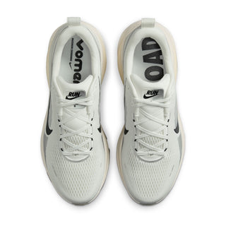MEN'S NIKE VOMERO 18 'SUMMIT WHITE/BLACK-COCONUT MILK' HM6803-101