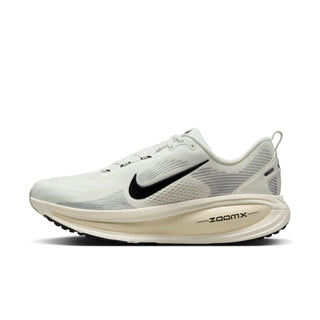 MEN'S NIKE VOMERO 18 'SUMMIT WHITE/BLACK-COCONUT MILK' HM6803-101