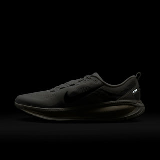 MEN'S NIKE VOMERO 18 'SUMMIT WHITE/BLACK-COCONUT MILK' HM6803-101