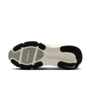 MEN'S NIKE VOMERO 18 'SUMMIT WHITE/BLACK-COCONUT MILK' HM6803-101
