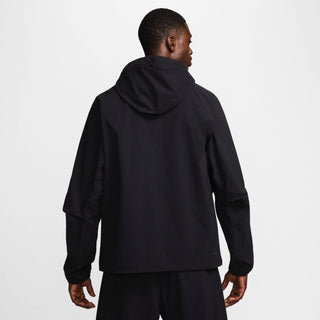 MEN'S NIKE TECH WOVEN JACKET "BLACK" HM7151-010