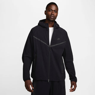 MEN'S NIKE TECH WOVEN JACKET "BLACK" HM7151-010