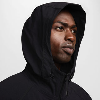 MEN'S NIKE TECH WOVEN JACKET "BLACK" HM7151-010