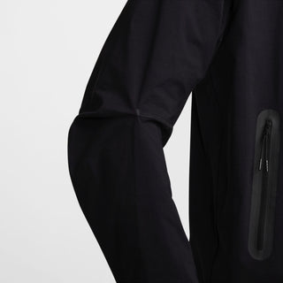 MEN'S NIKE TECH WOVEN JACKET "BLACK" HM7151-010