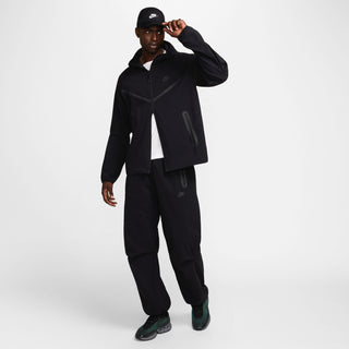MEN'S NIKE TECH WOVEN JACKET "BLACK" HM7151-010
