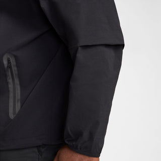 MEN'S NIKE TECH WOVEN JACKET "BLACK" HM7151-010
