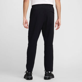 MEN'S NIKE TECH WOVEN PANTS "BLACK" HM8241-010
