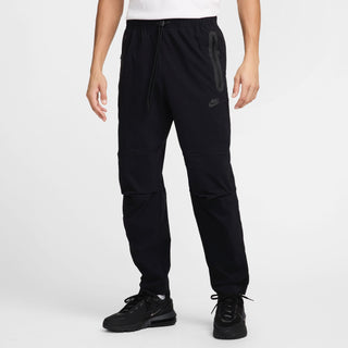 MEN'S NIKE TECH WOVEN PANTS "BLACK" HM8241-010