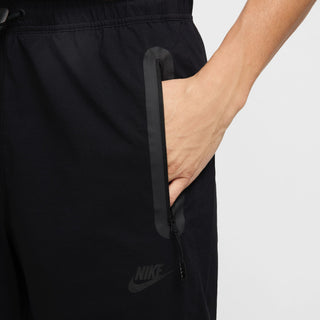 MEN'S NIKE TECH WOVEN PANTS "BLACK" HM8241-010