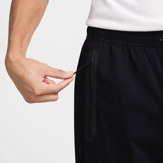 MEN'S NIKE TECH WOVEN PANTS "BLACK" HM8241-010
