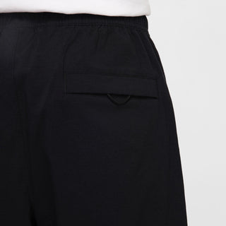 MEN'S NIKE TECH WOVEN PANTS "BLACK" HM8241-010