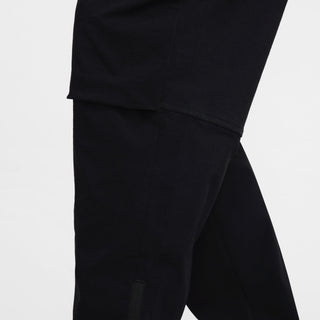 MEN'S NIKE TECH WOVEN PANTS "BLACK" HM8241-010