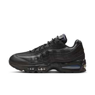 MENS NIKE AIR MAX 95 OG "BIG BUBBLE TRIPLE BLACK" HM8755-001