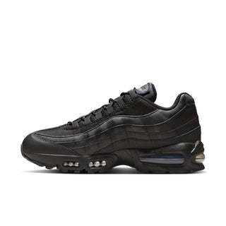 MENS NIKE AIR MAX 95 OG "BIG BUBBLE TRIPLE BLACK" HM8755-001