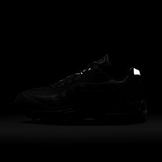 MENS NIKE AIR MAX 95 OG "BIG BUBBLE TRIPLE BLACK" HM8755-001