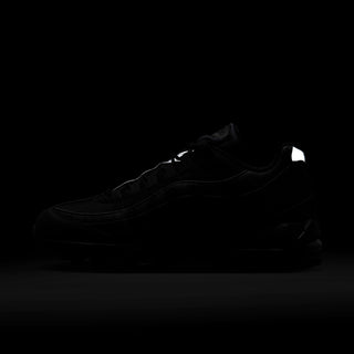 MENS NIKE AIR MAX 95 OG "BIG BUBBLE TRIPLE BLACK" HM8755-001