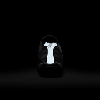 MEN'S NIKE AIR MAX 95 OG BIG BUBBLE "TRIPLE WHITE" HM8755-100