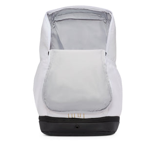 NIKE VARSITY ELITE BAG "WHITE METALLIC GOLD" HM9965-100
