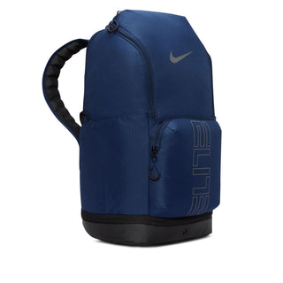 NIKE VARSITY ELITE BAG "MIDNIGHT NAVY" HM9965-410