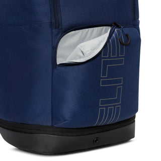 NIKE VARSITY ELITE BAG "MIDNIGHT NAVY" HM9965-410
