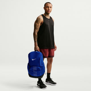 NIKE VARSITY ELITE BACKPACK 32L "GAME ROYAL" HM9965-480