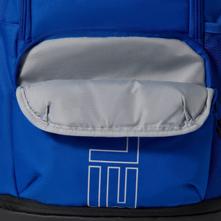 NIKE VARSITY ELITE BACKPACK 32L "GAME ROYAL" HM9965-480